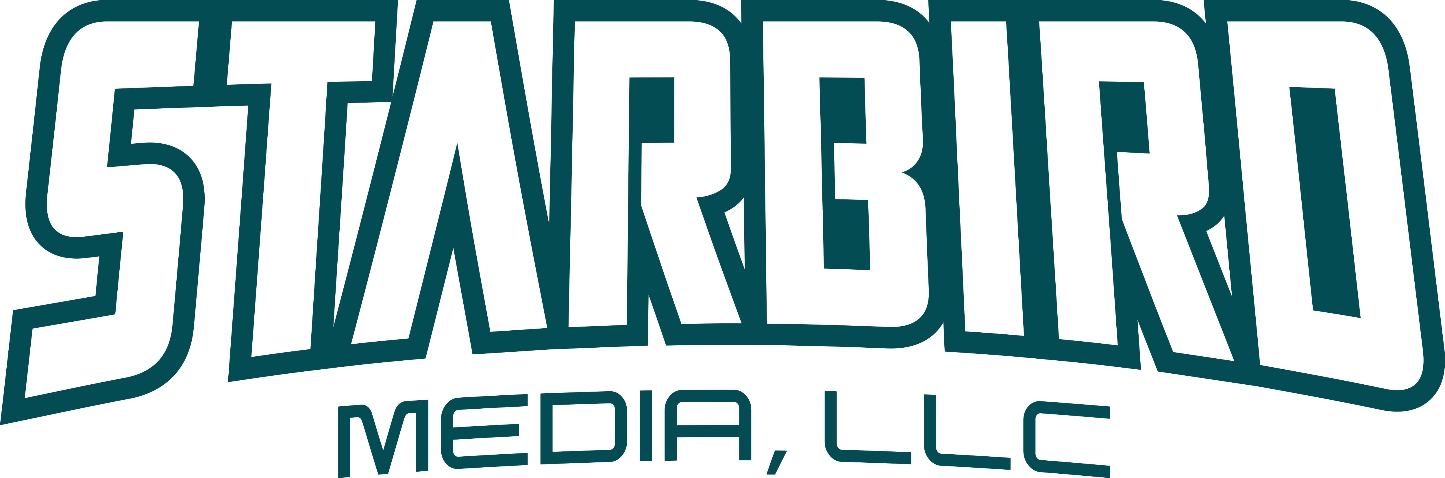Starbird Media | A Web Design, Podcast Production, Custom Apparel, and Marketing Company